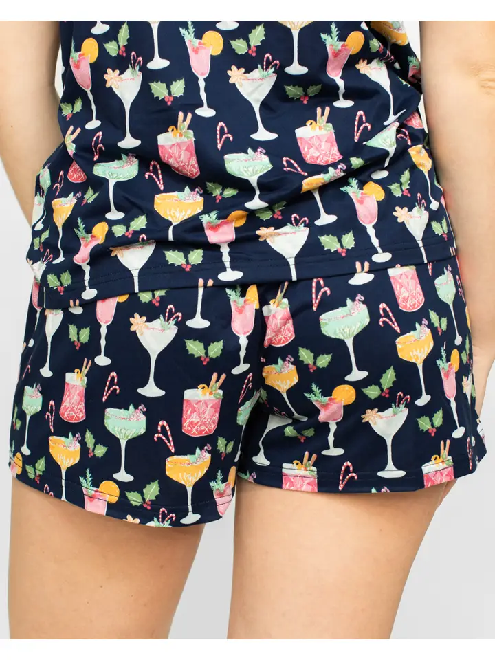 Royal Standard Fizz the Saeson Shorts
