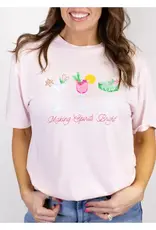 Royal Standard Making Spirits Bright Tee