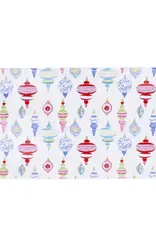Royal Standard Whimsical Wonders Platter 12x6.5