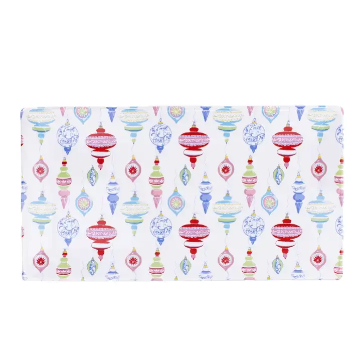 Royal Standard Whimsical Wonders Platter 12x6.5