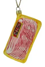 Cody Foster Bacon Package Ornament