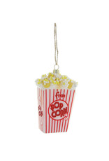 Cody Foster Popcorn Ornament