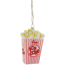 Cody Foster Popcorn Ornament