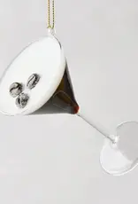 Cody Foster Espresso Martini Ornament