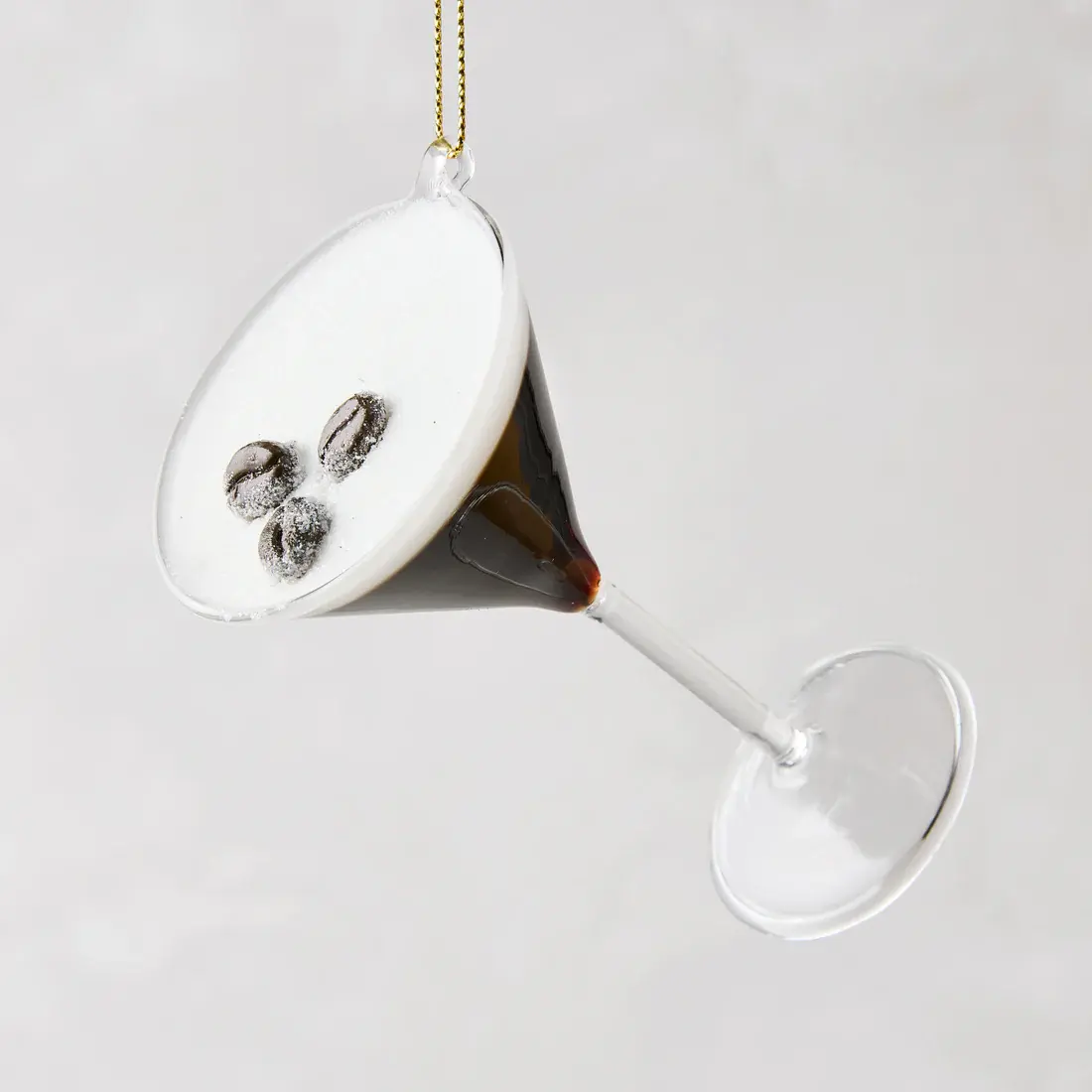 Cody Foster Espresso Martini Ornament
