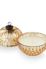 Illume Winter White Ornament Candle