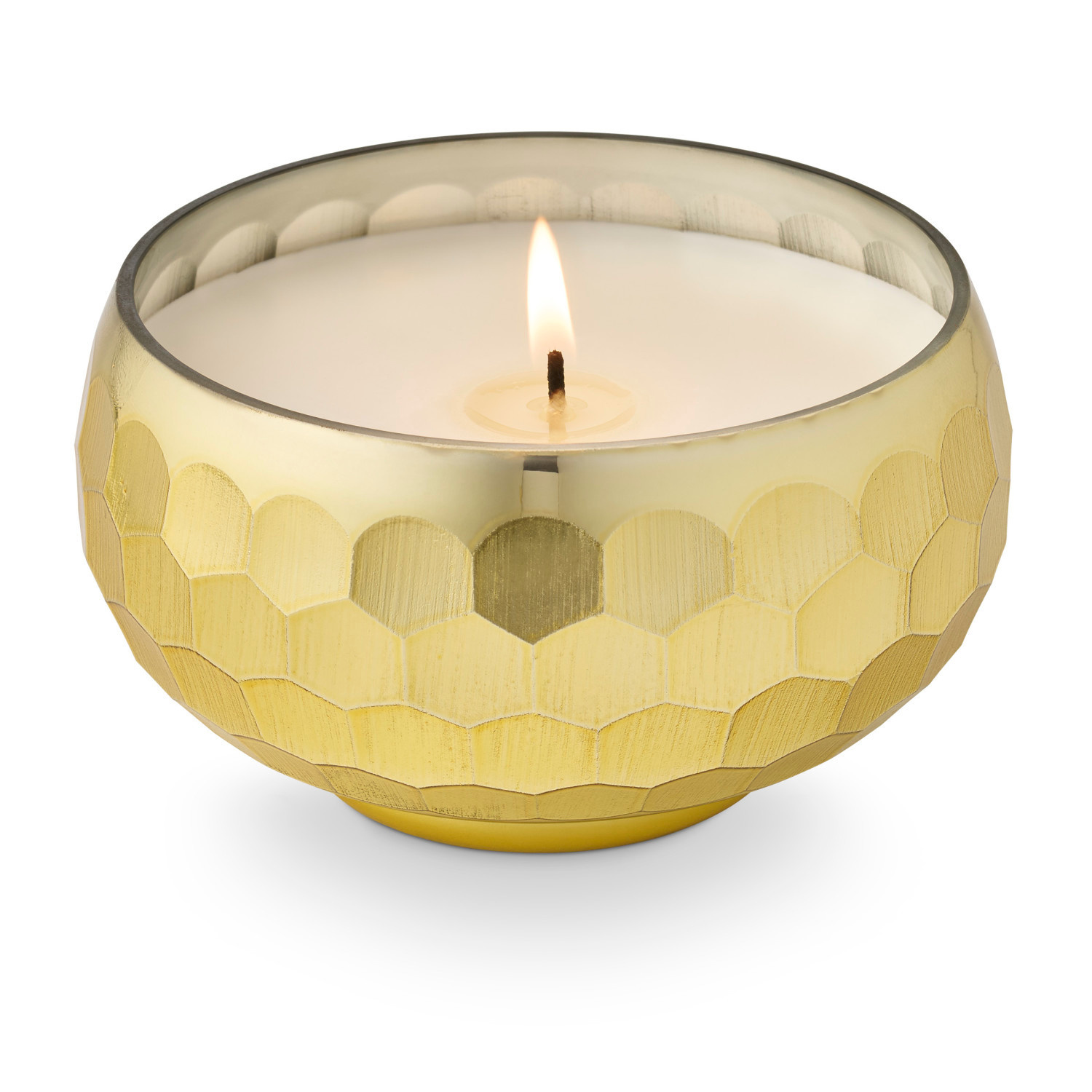 Illume Disco Bowl Candle