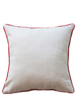 16" Holly Jolly Pillow
