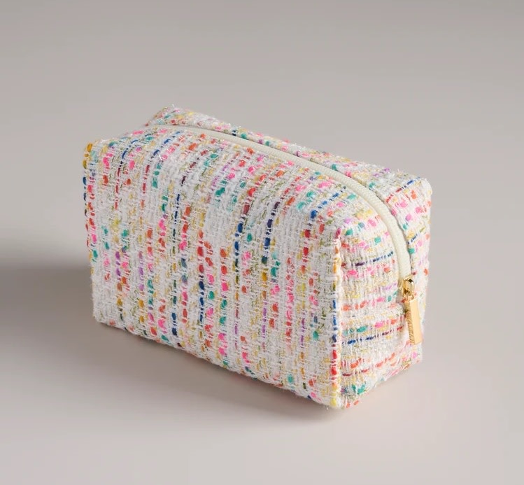 Shiraleah Audrey Zip Pouch