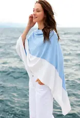Shiraleah Madeleine Travel Poncho
