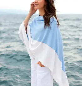 Shiraleah Madeleine Travel Poncho