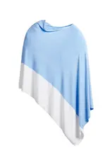Shiraleah Madeleine Travel Poncho