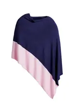 Shiraleah Madeleine Travel Poncho