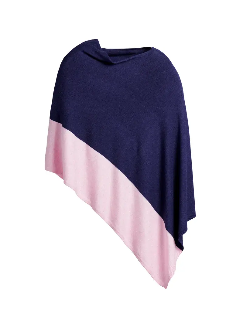 Shiraleah Madeleine Travel Poncho