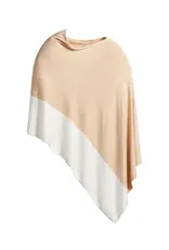 Shiraleah Madeleine Travel Poncho