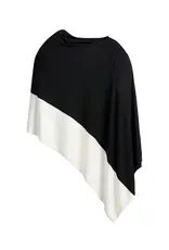 Shiraleah Madeleine Travel Poncho