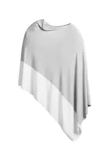 Shiraleah Madeleine Travel Poncho