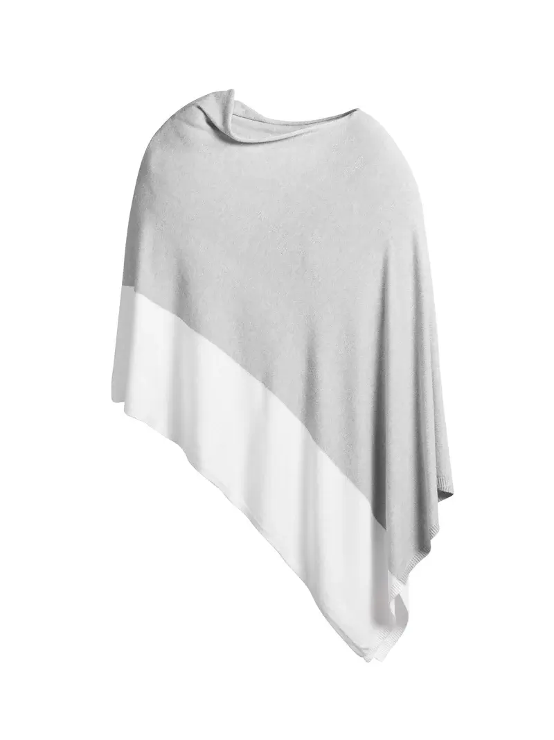 Shiraleah Madeleine Travel Poncho