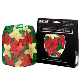 Modgy Luminary On Point