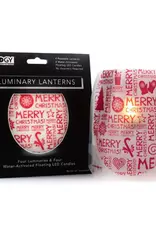 Modgy Merry Merry Luminary