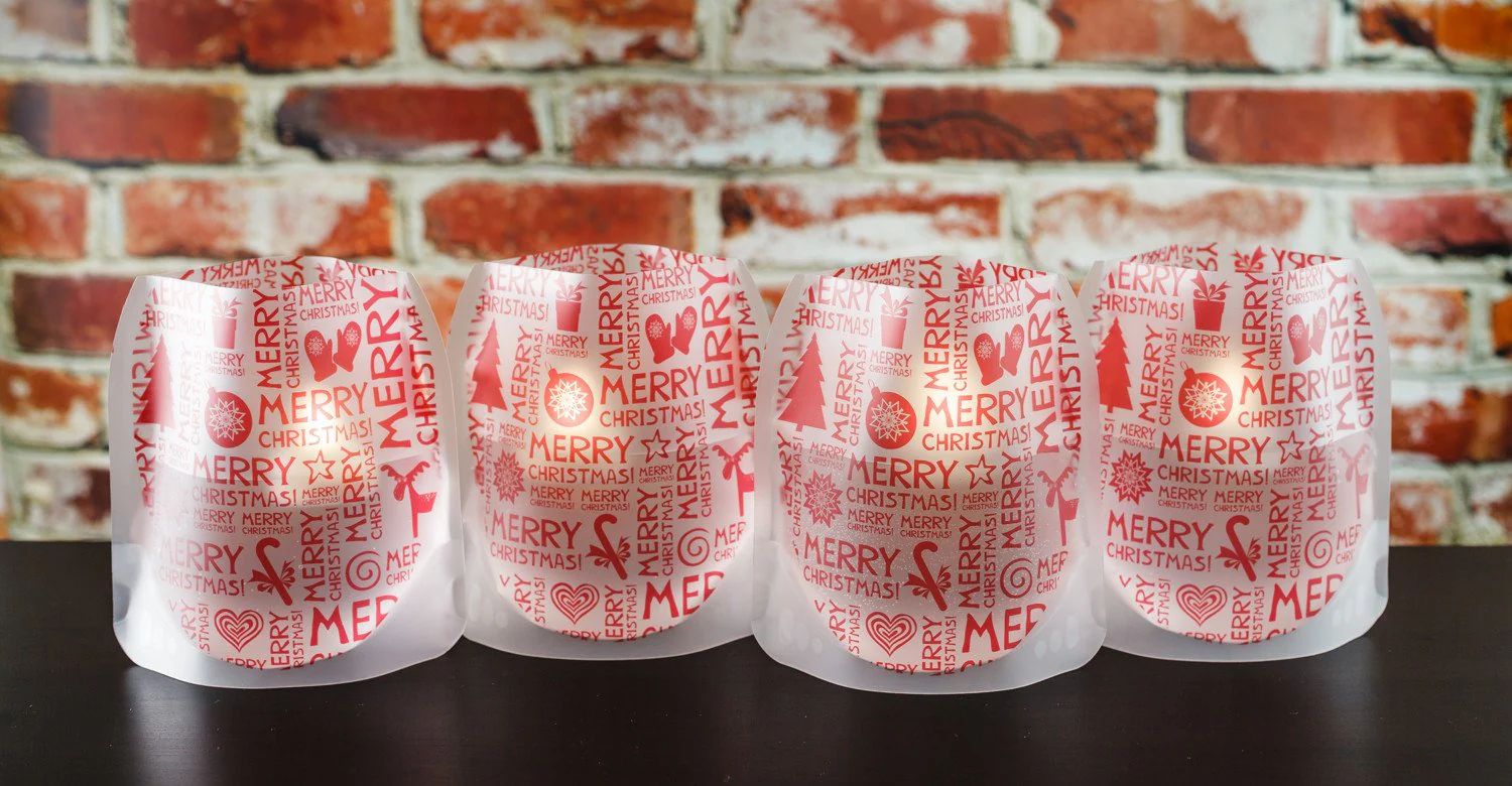 Modgy Merry Merry Luminary