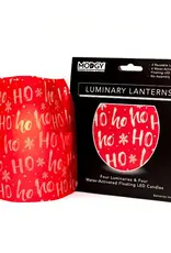 Modgy Ho Hos Luminary