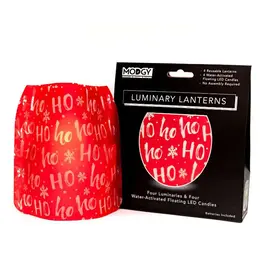 Modgy Ho Hos Luminary