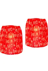 Modgy Ho Hos Luminary