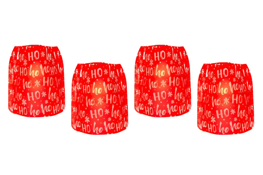 Modgy Ho Hos Luminary