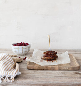 Finch + Fennel Cranberry Chutney