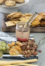 Finch + Fennel Hot Pepper Jelly