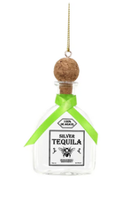 Cody Foster Tequila Ornament