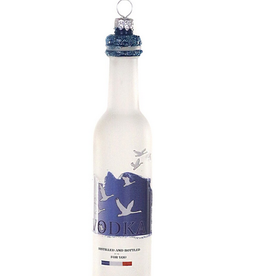 Cody Foster Vodka Ornament