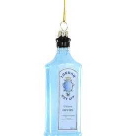 Cody Foster London Dry Gin Ornament