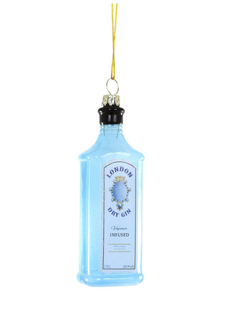 Cody Foster London Dry Gin Ornament