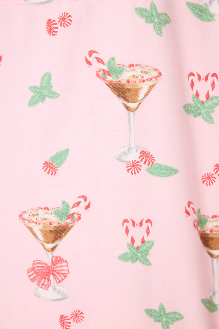 PJ Salvage Tini Time Set
