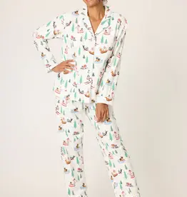 PJ Salvage Sleigh All Day Set