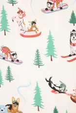 PJ Salvage Sleigh All Day Set