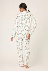 PJ Salvage Sleigh All Day Set