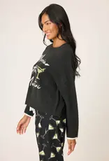 PJ Salvage Merrier Martinis Top