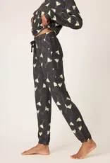 PJ Salvage Merrier Martinis Jogger
