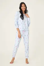 PJ Salvage Doggone Cold Top