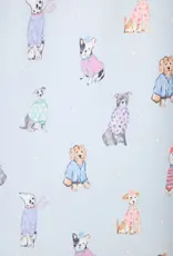PJ Salvage Doggone Cold Top