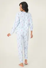 PJ Salvage Doggone Cold Top