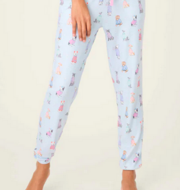 PJ Salvage Doggone Cold Jogger