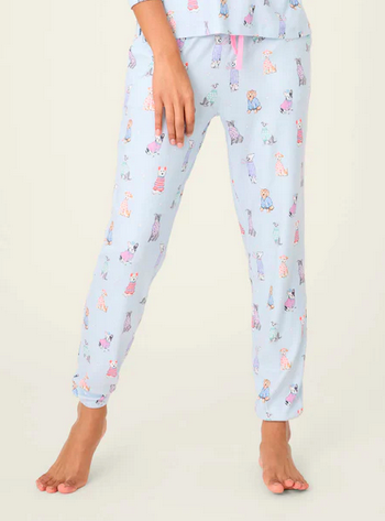 PJ Salvage Doggone Cold Jogger