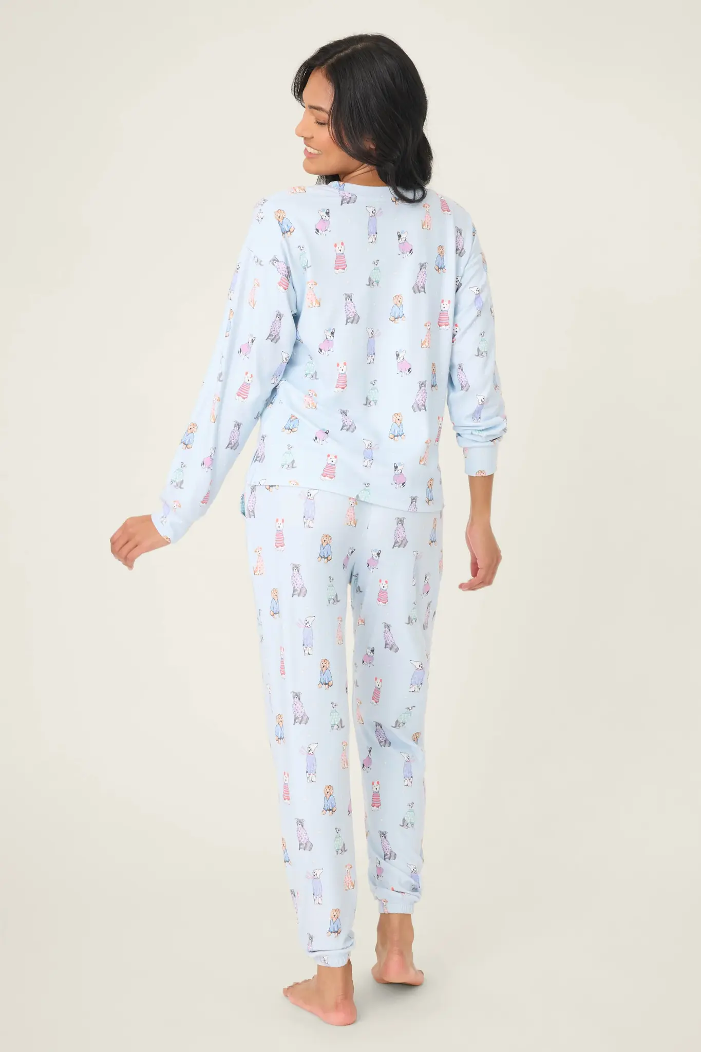 PJ Salvage Doggone Cold Jogger