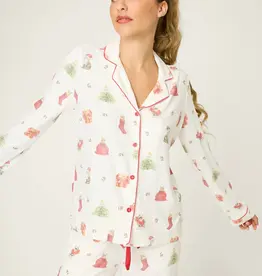 PJ Salvage Feline Festive Cat Set