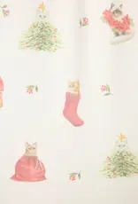 PJ Salvage Feline Festive Cat Set