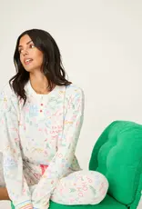 PJ Salvage Fa La La Set